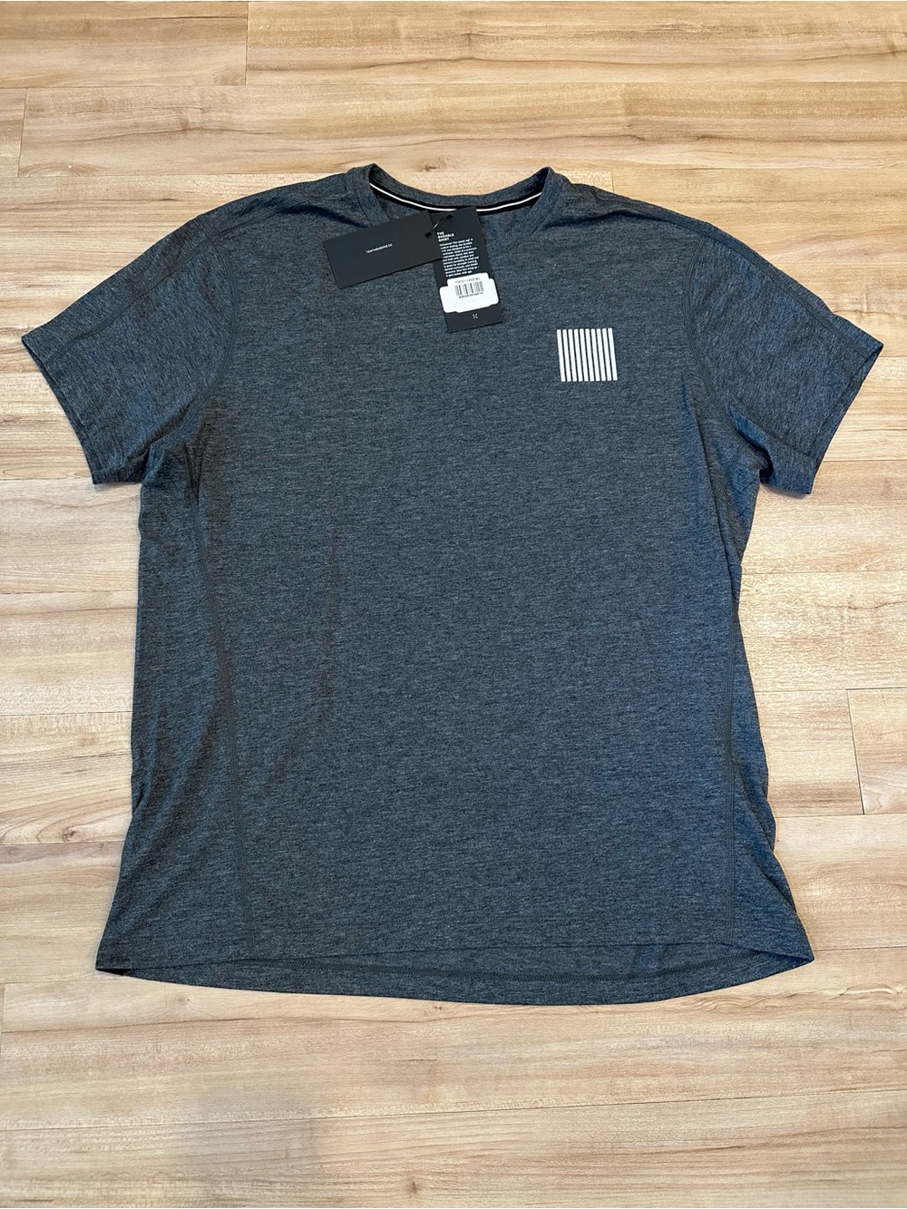Ten Thousand The Durable Shirt Size Large